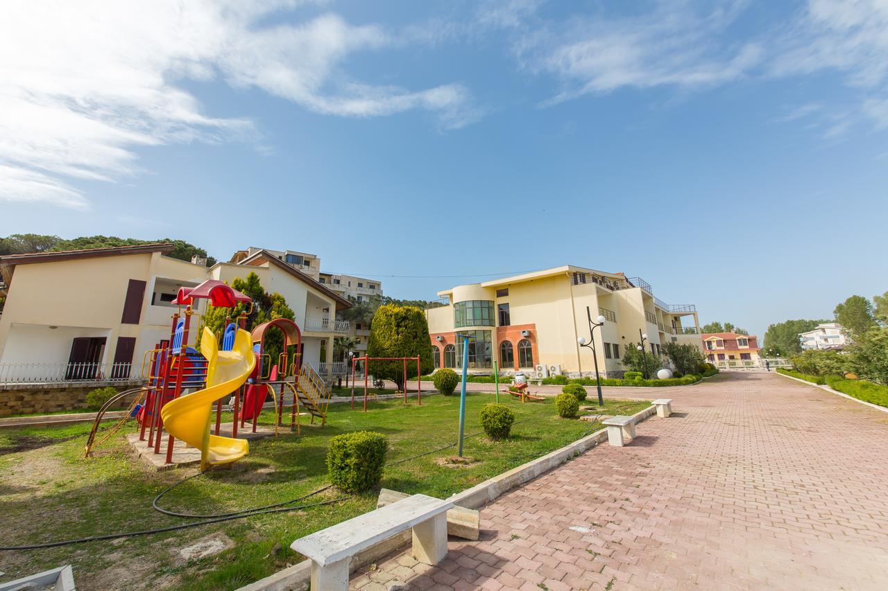 Kolaveri Resort Golem Ngoại thất bức ảnh