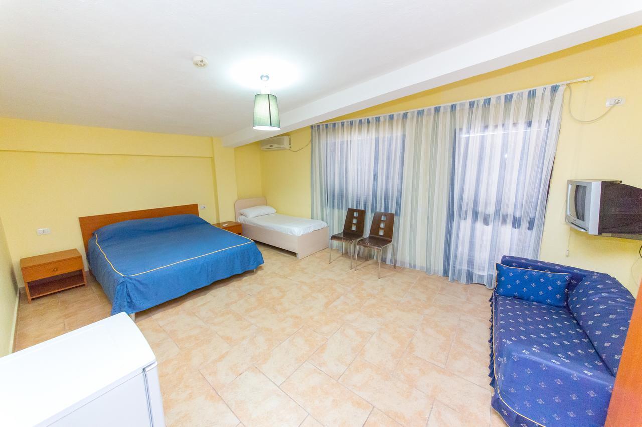 Kolaveri Resort Golem Ngoại thất bức ảnh