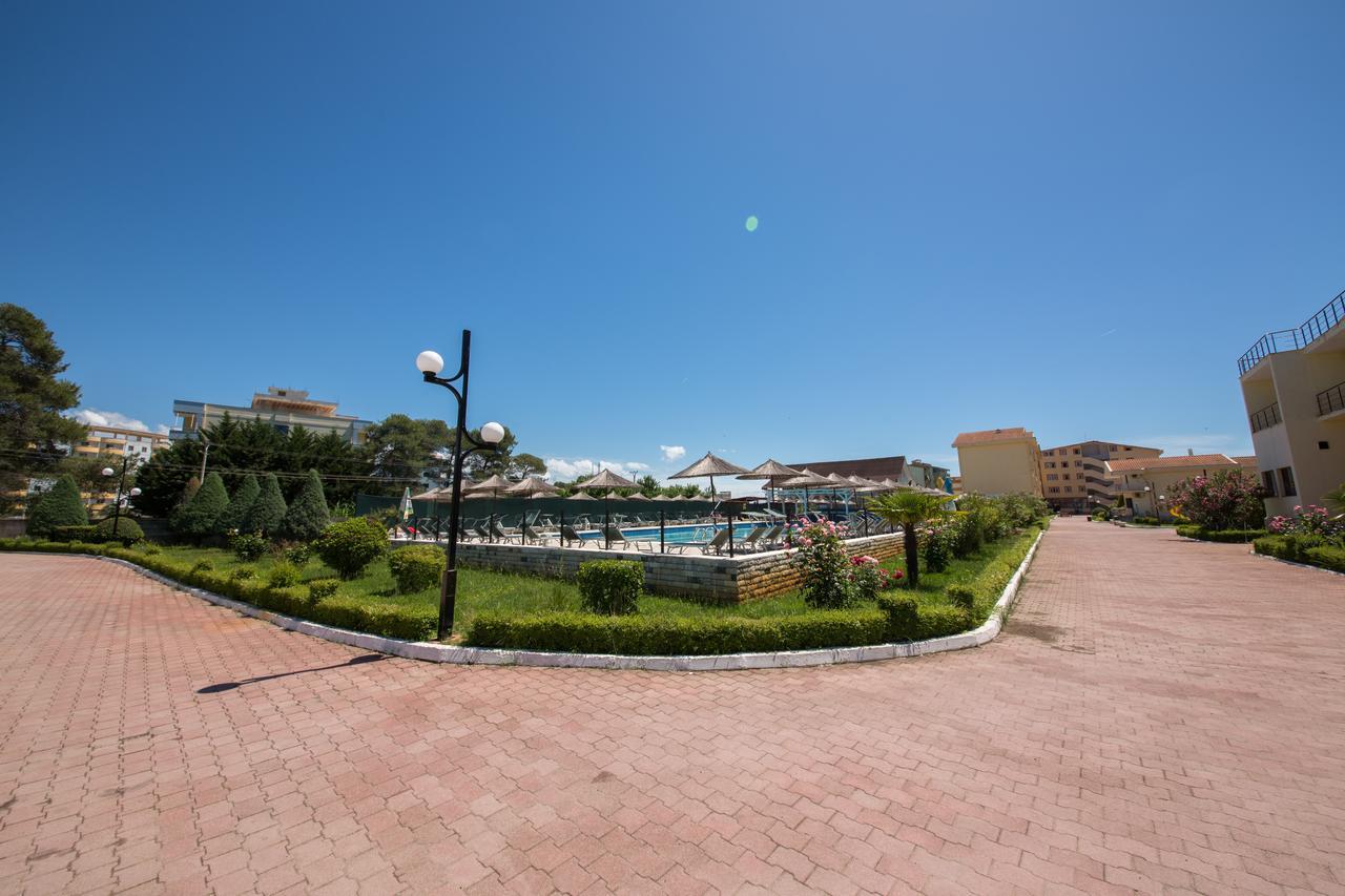 Kolaveri Resort Golem Ngoại thất bức ảnh