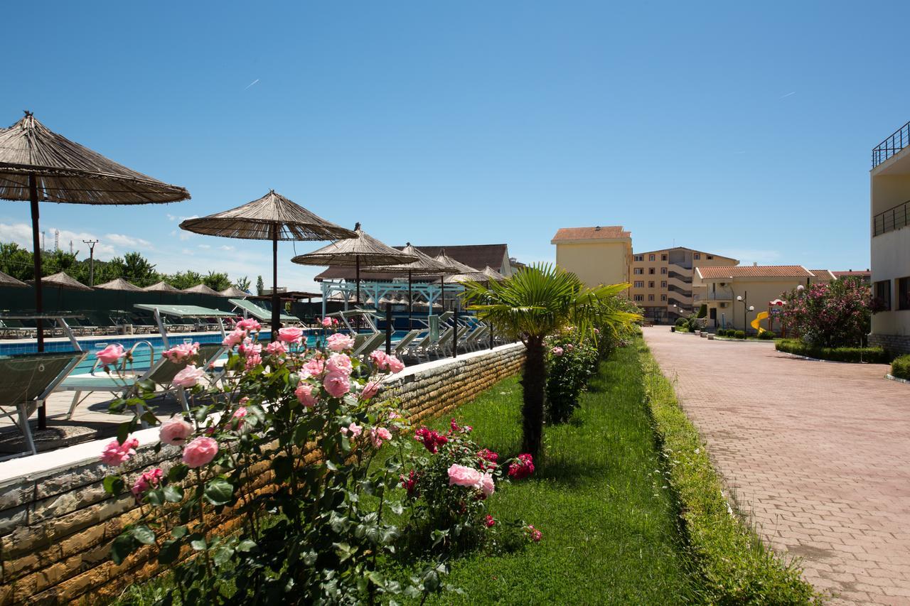 Kolaveri Resort Golem Ngoại thất bức ảnh