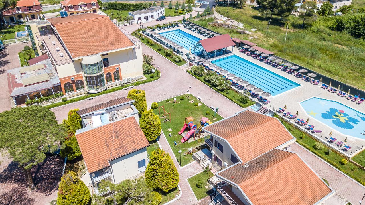 Kolaveri Resort Golem Ngoại thất bức ảnh