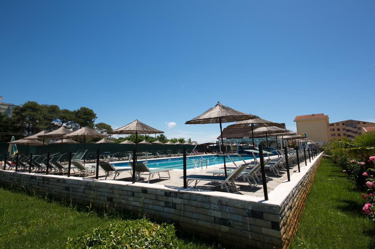 Kolaveri Resort Golem Ngoại thất bức ảnh