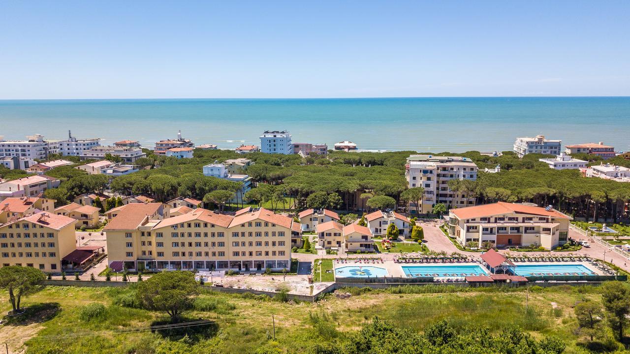 Kolaveri Resort Golem Ngoại thất bức ảnh