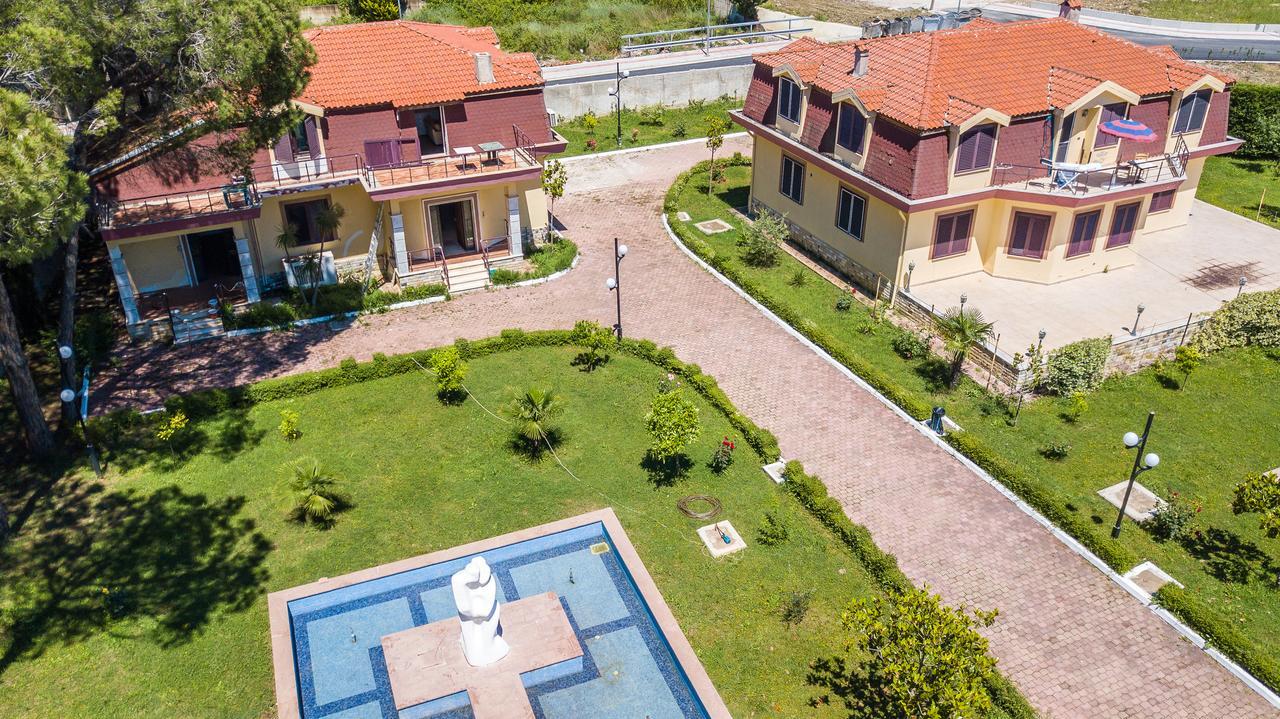 Kolaveri Resort Golem Ngoại thất bức ảnh