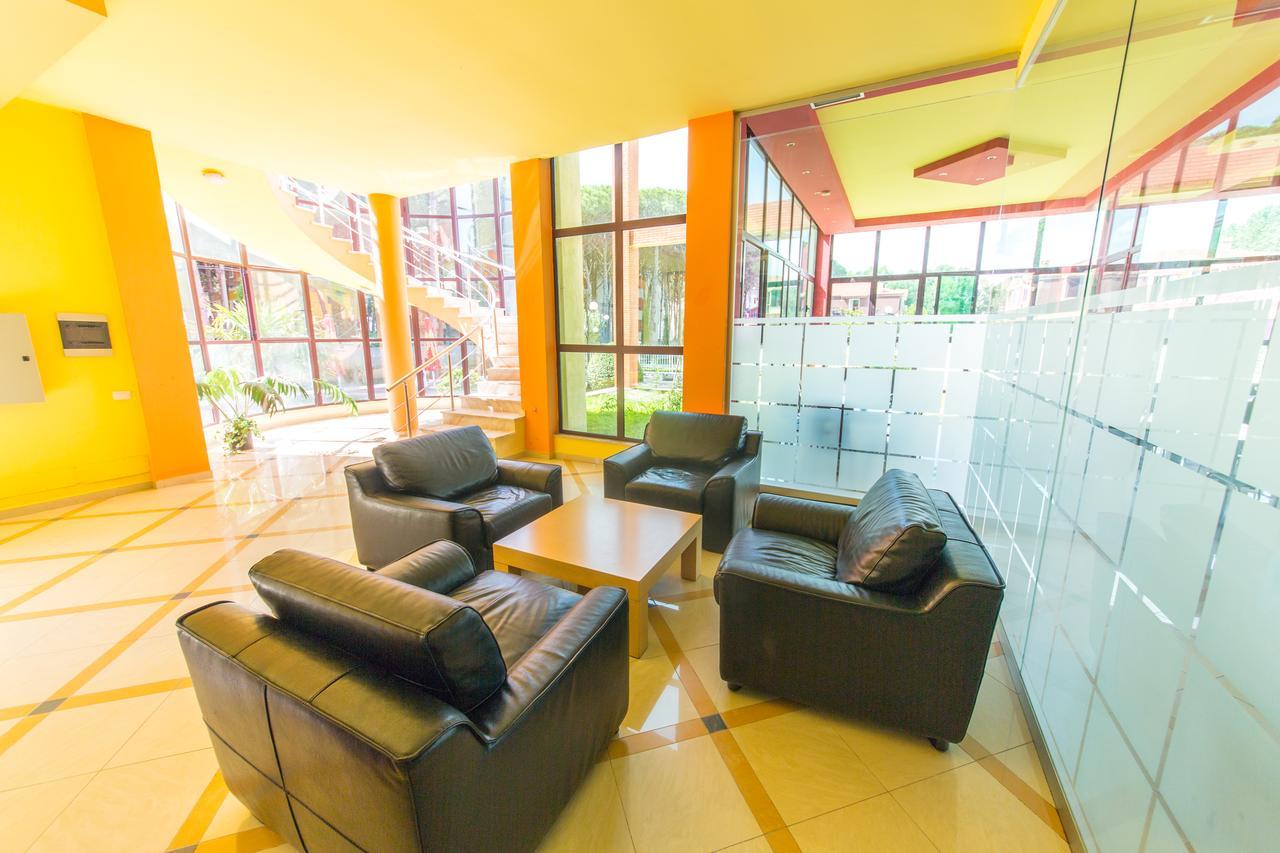 Kolaveri Resort Golem Ngoại thất bức ảnh