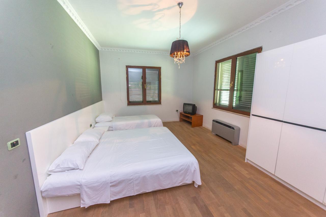 Kolaveri Resort Golem Ngoại thất bức ảnh