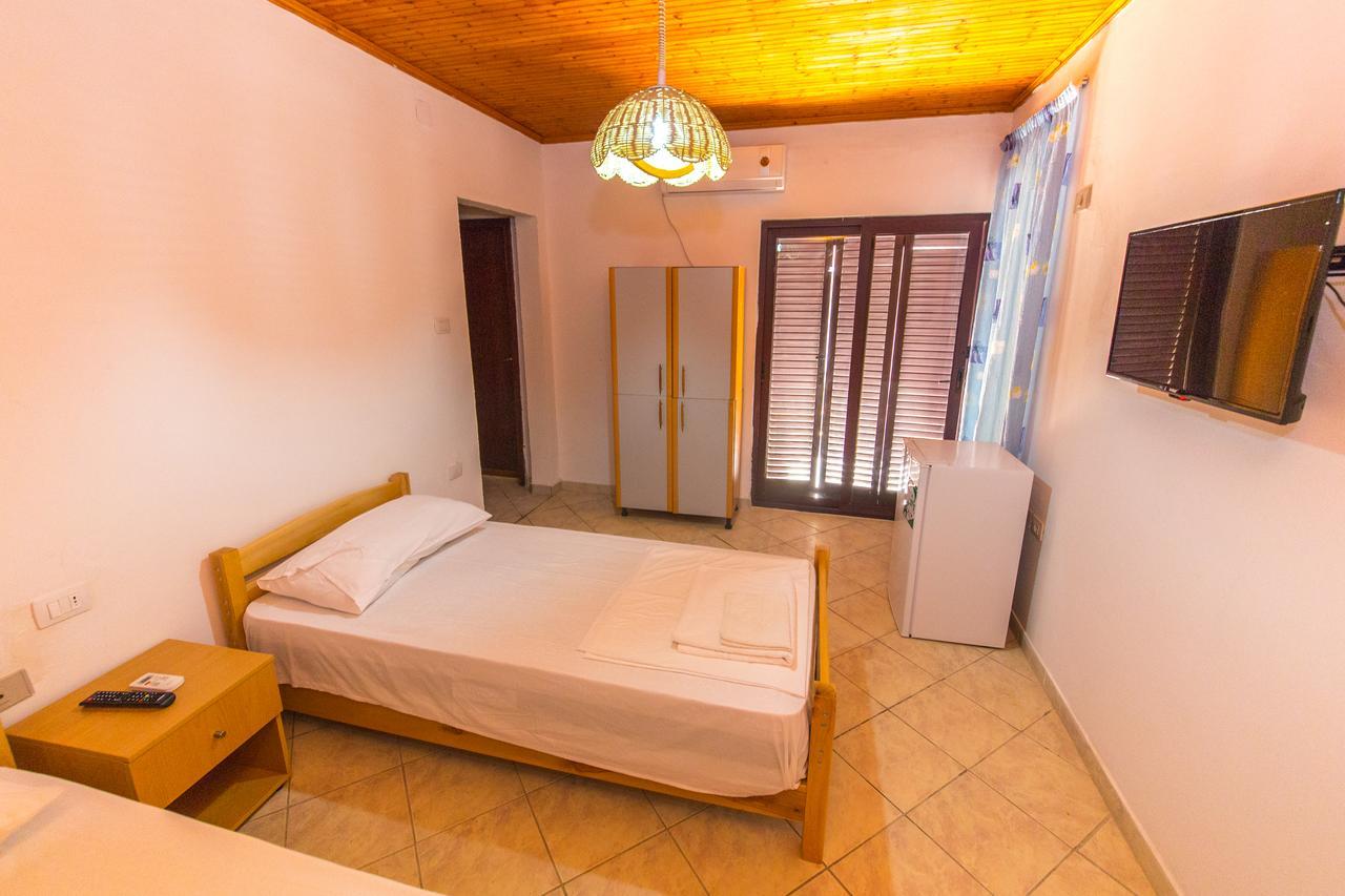 Kolaveri Resort Golem Ngoại thất bức ảnh