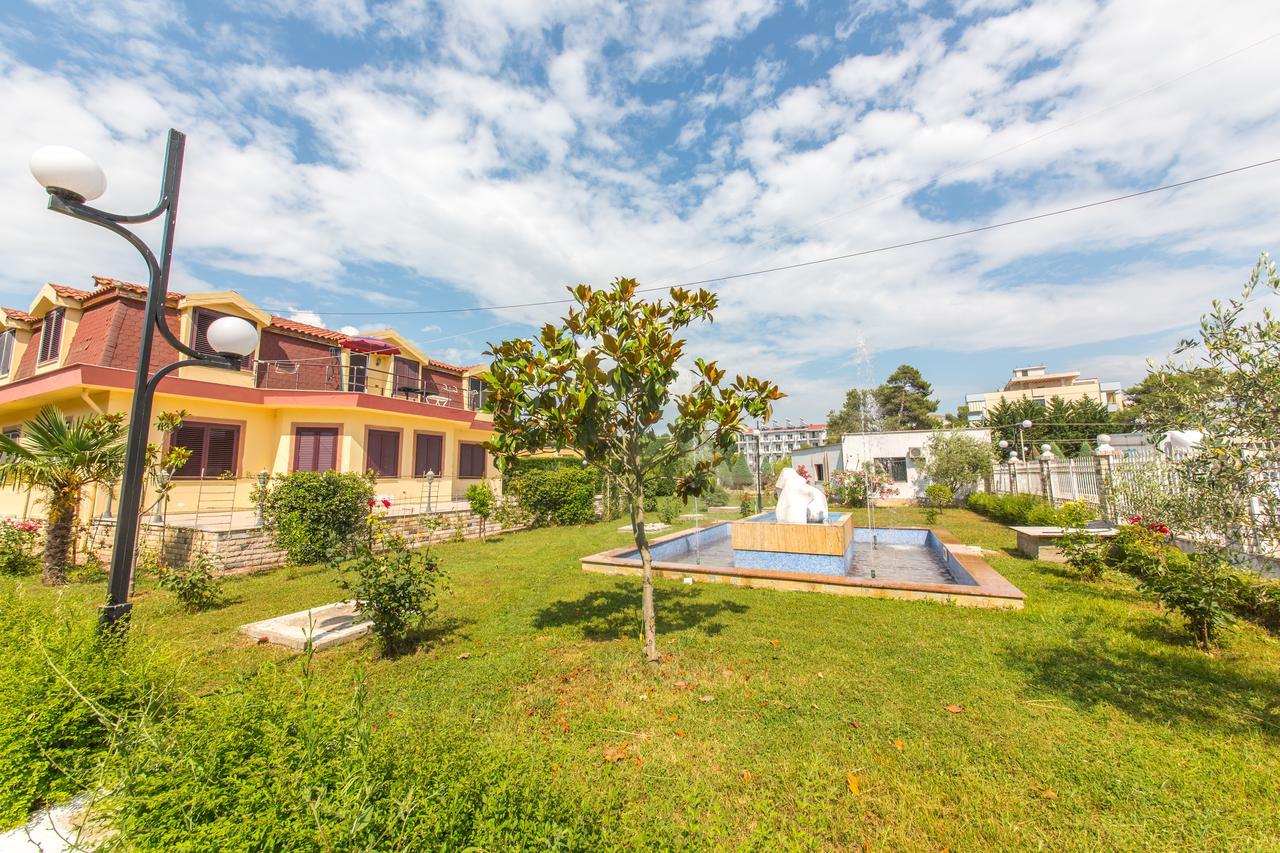 Kolaveri Resort Golem Ngoại thất bức ảnh