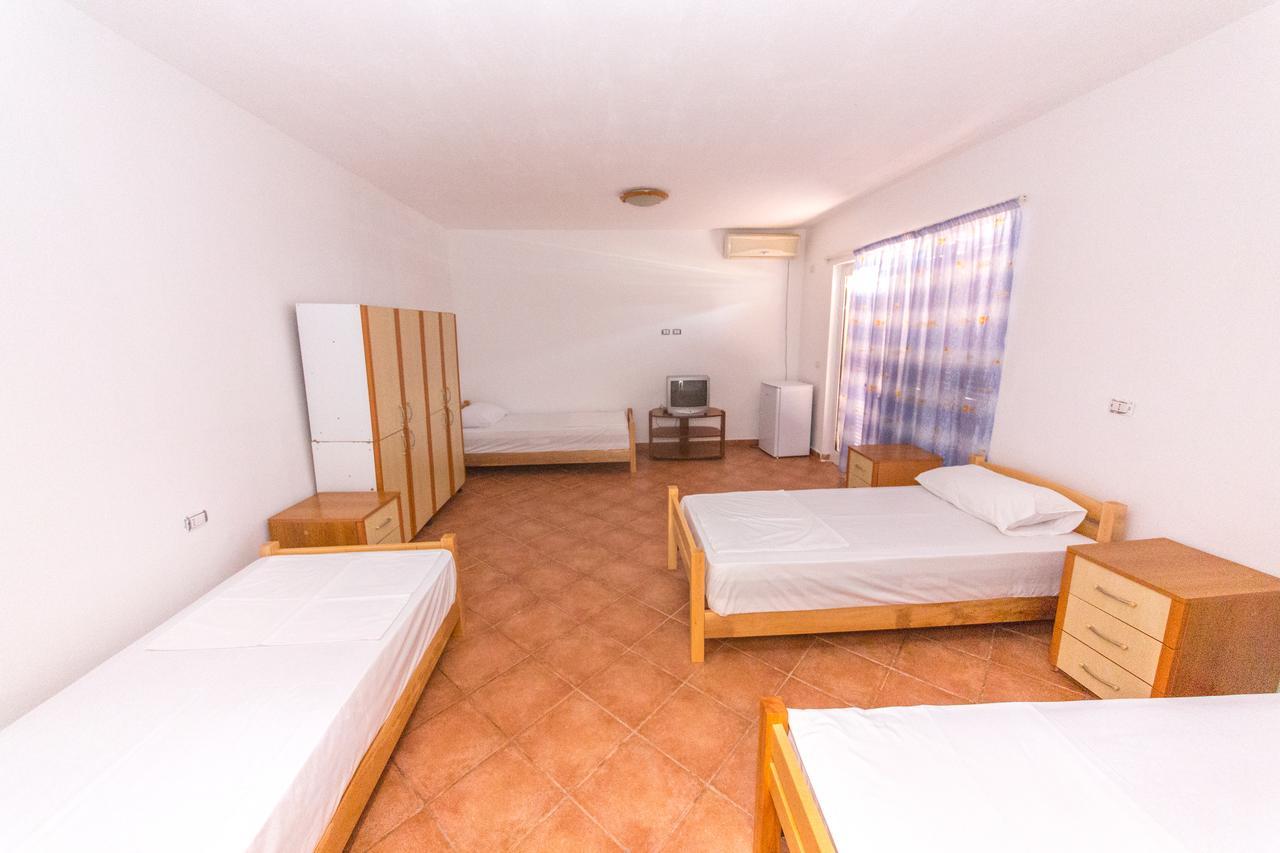 Kolaveri Resort Golem Ngoại thất bức ảnh