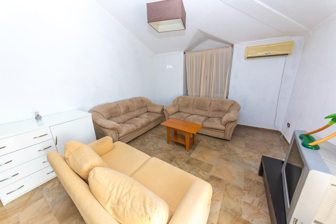 Kolaveri Resort Golem Ngoại thất bức ảnh