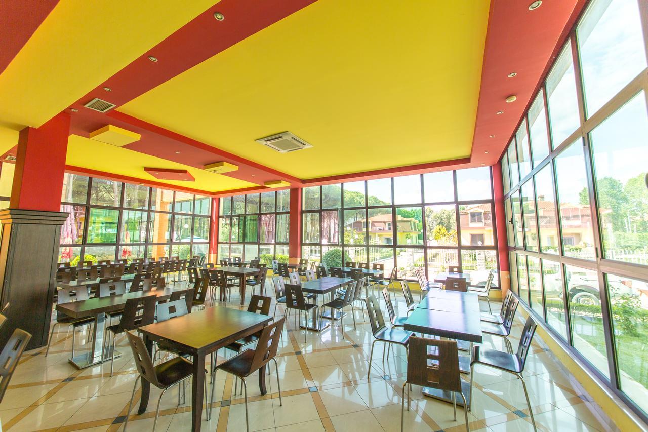 Kolaveri Resort Golem Ngoại thất bức ảnh