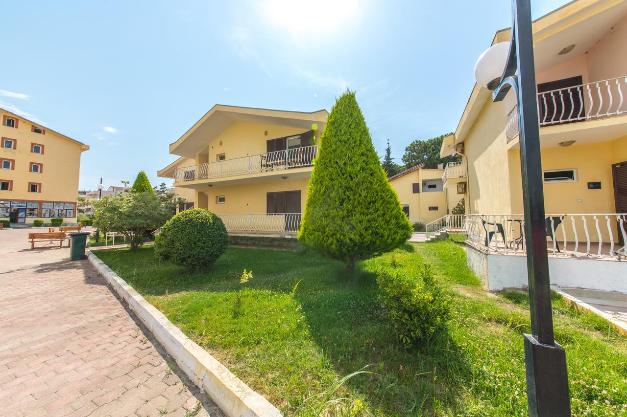 Kolaveri Resort Golem Ngoại thất bức ảnh